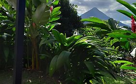 Cabaña Rural Pura Vida